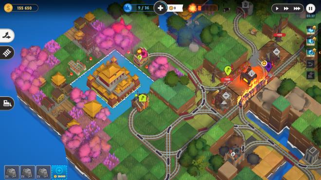 Train Valley Origins Torrent Download