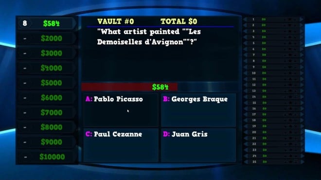 Trivia Vault: Mini Mixed Trivia 4 Torrent Download