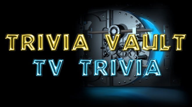 Trivia Vault: TV Trivia Free Download