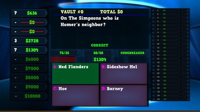 Trivia Vault: TV Trivia Torrent Download