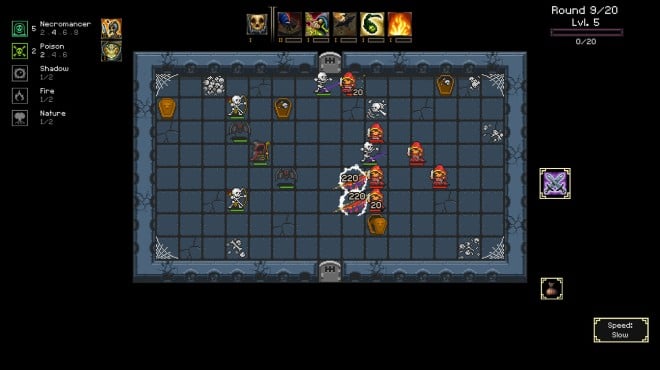 Vault of Power PC Crack