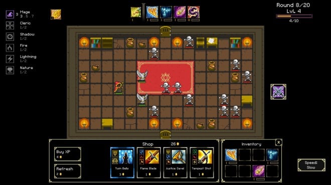 Vault of Power Torrent Download
