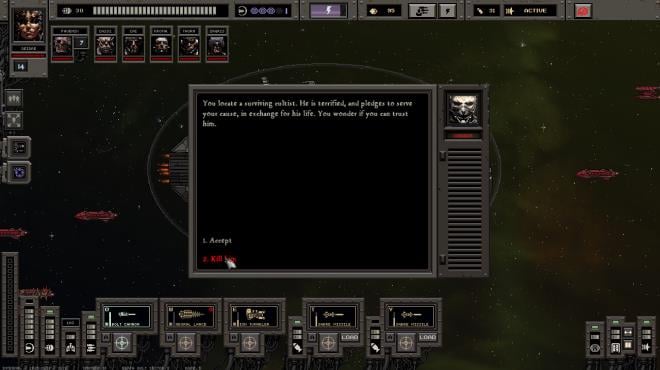 Void War PC Crack