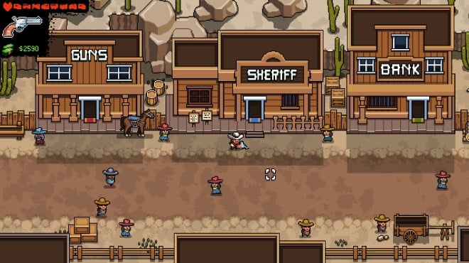 Westild's Law Torrent Download