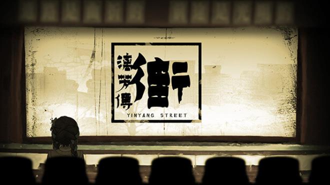 YinYang Street Separate Ways Free Download