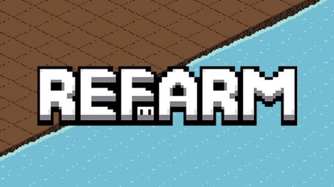 refarm Free Download