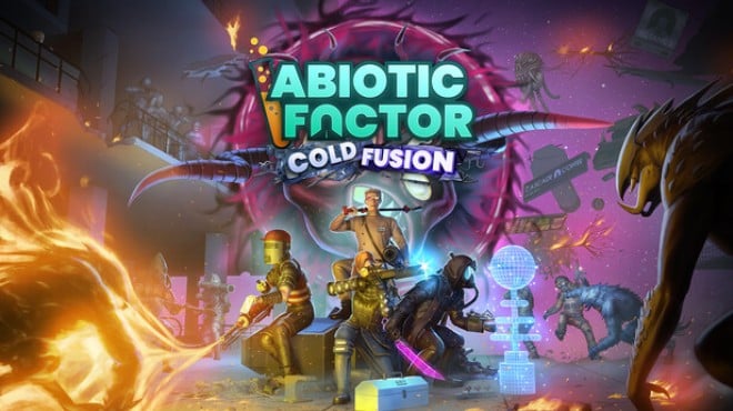 Abiotic Factor Free Download Abiotic Factor Free Download