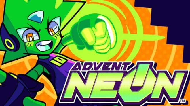 Advent NEON Free Download Advent NEON Free Download