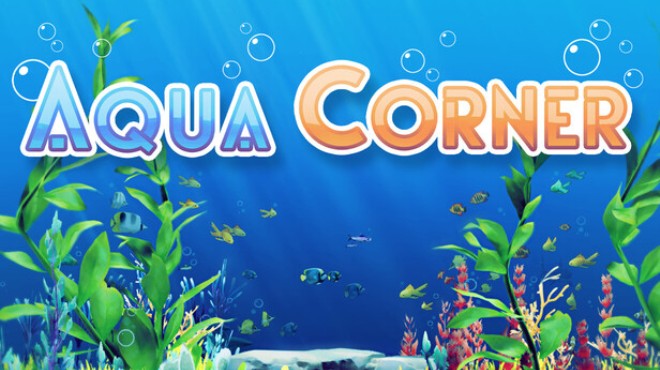 Aqua Corner Free Download Aqua Corner Free Download