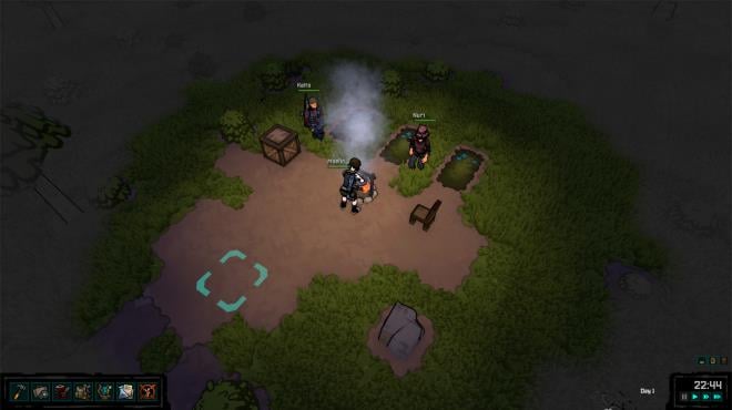 Ascent of Ashes PC Crack Ascent of Ashes PC Crack