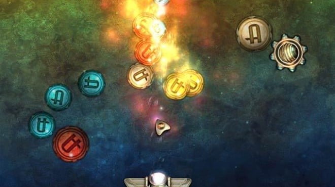Atlantis Sky Patrol PC Crack