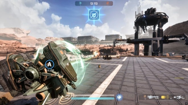 Attack on Steel PC Crack Attack on Steel PC Crack