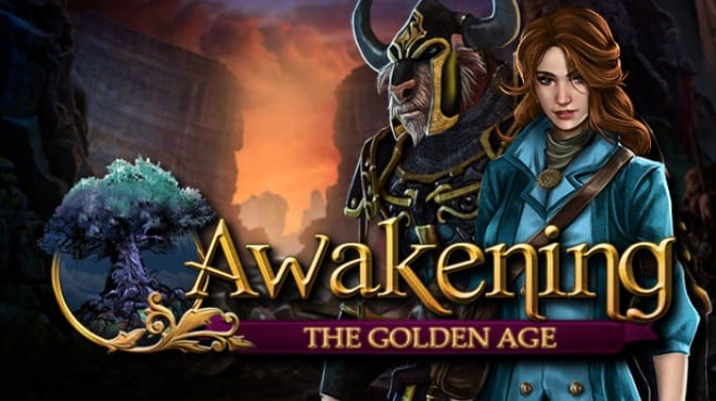 Awakening: The Golden Age Collector's Edition Free Download