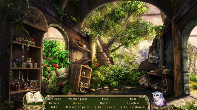 Awakening: The Skyward Castle Collector's Edition PC Crack Awakening: The Skyward Castle Collector's Edition PC Crack