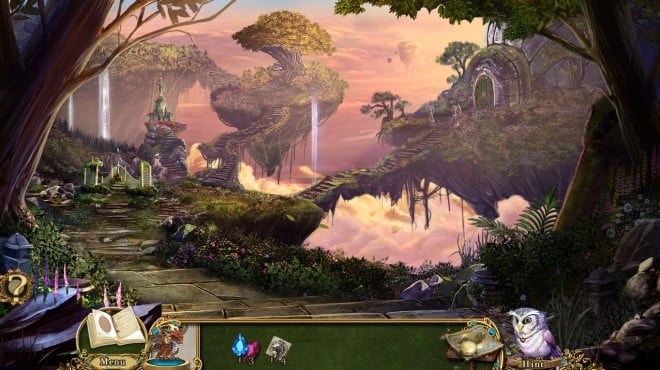 Awakening: The Skyward Castle Collector's Edition Torrent Download Awakening: The Skyward Castle Collector's Edition Torrent Download