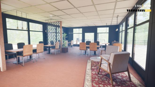 Bakery Cafe Simulator Torrent Download