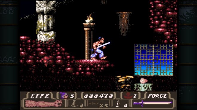 Beat Em Up Collection QUByte Classics Torrent Download