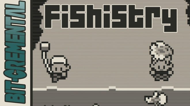 Bit-Cremental: Fishistry Free Download