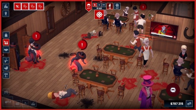 Blood Bar Tycoon v1 1 107761 PC Crack