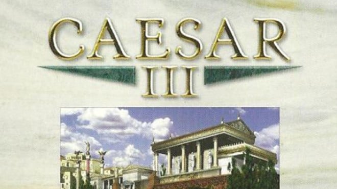 Caesar 3 Free Download