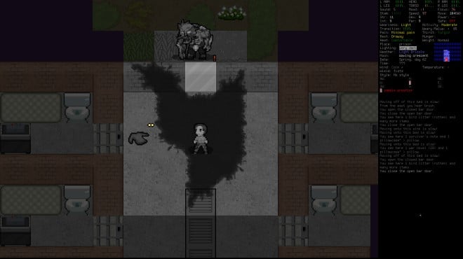 Cataclysm: The Last Generation PC Crack Cataclysm: The Last Generation PC Crack