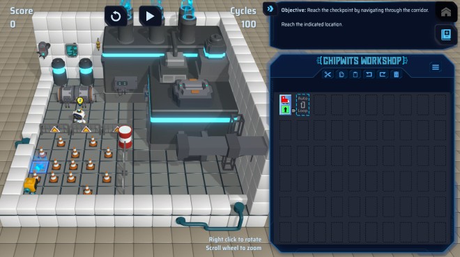 ChipWits Torrent Download