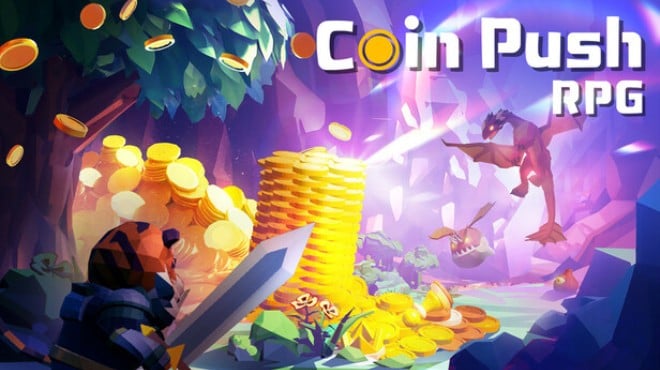 Coin Push RPG Free Download Coin Push RPG Free Download