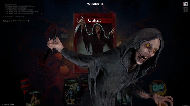 DEMONS PC Crack