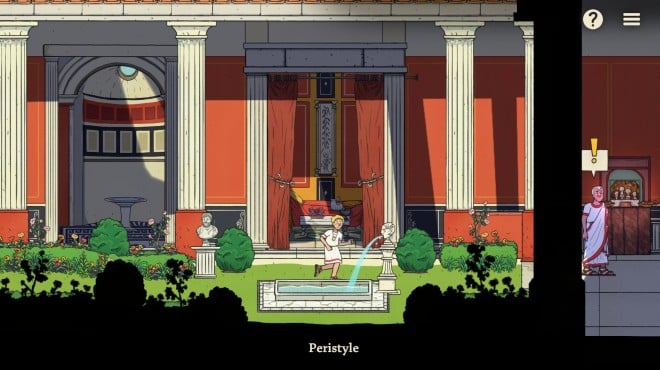Danger in Pompeii Torrent Download Danger in Pompeii Torrent Download