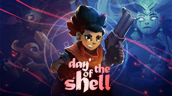 Day of the Shell Free Download