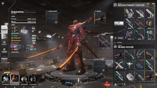 Death Ring: Second Impact PC Crack Death Ring: Second Impact PC Crack