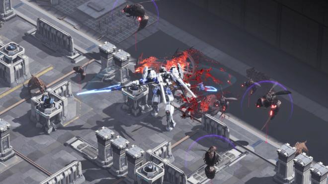 Death Ring: Second Impact Torrent Download Death Ring: Second Impact Torrent Download