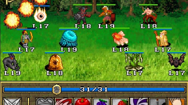 Deity Quest Torrent Download