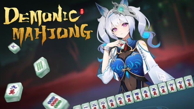 Demonic Mahjong Free Download