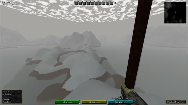Devil Spire Falls PC Crack
