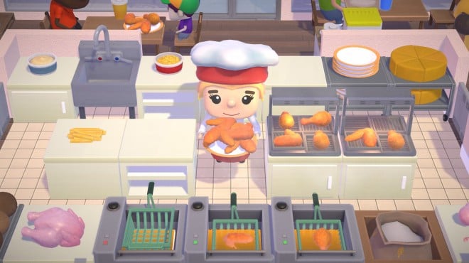 Diner Bros 2 PC Crack