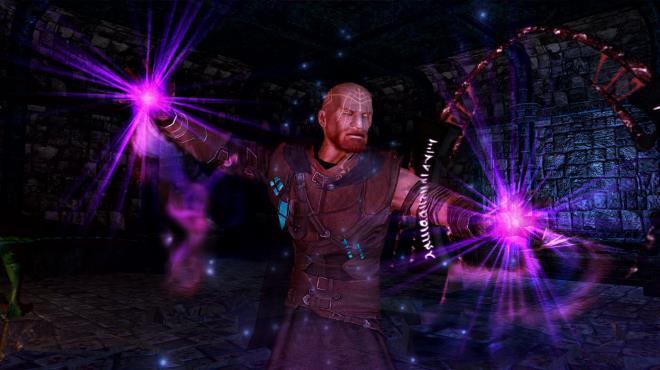 Dungeons and Dragons Neverwinter Nights 2 Enhanced Edition PC Crack