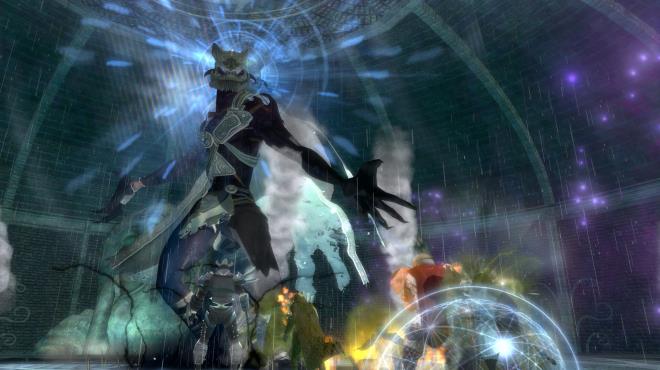 Dungeons and Dragons Neverwinter Nights 2 Enhanced Edition Torrent Download