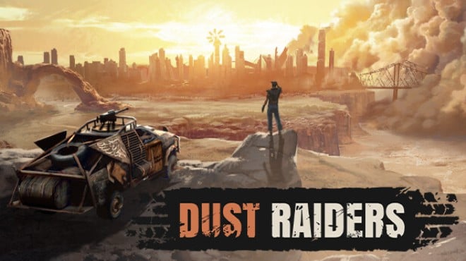 Dust Raiders Free Download Dust Raiders Free Download