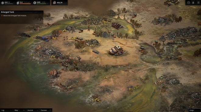 Dust Raiders PC Crack Dust Raiders PC Crack