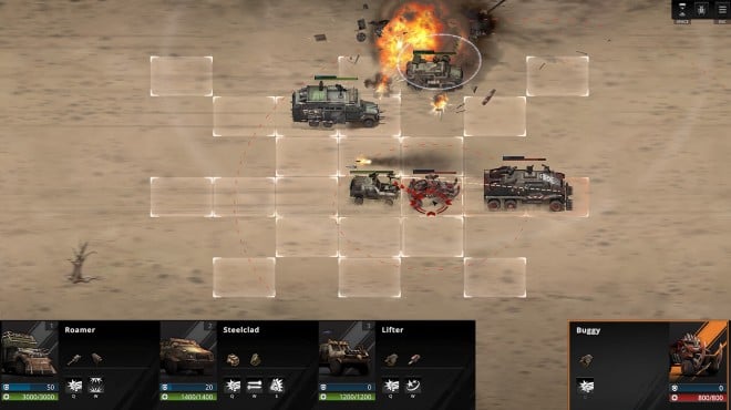 Dust Raiders Torrent Download Dust Raiders Torrent Download