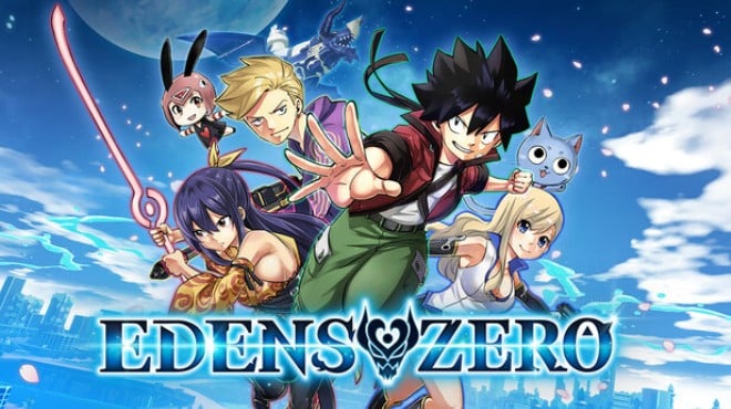 EDENS ZERO Free Download EDENS ZERO Free Download