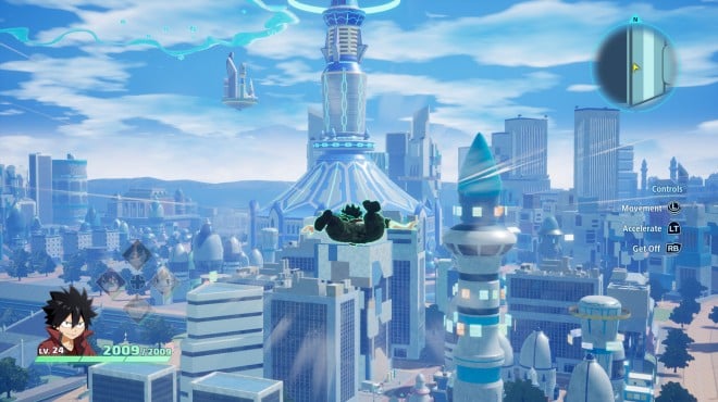 EDENS ZERO Torrent Download EDENS ZERO Torrent Download