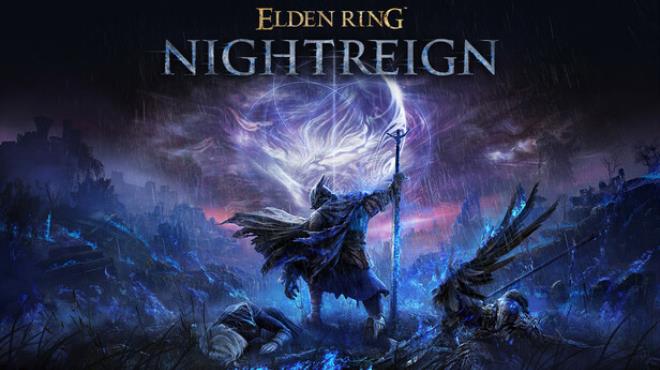 ELDEN RING NIGHTREIGN Update v1.01.5 Free Download
