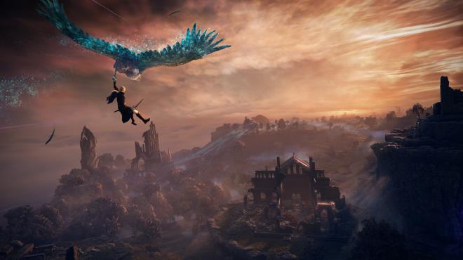 ELDEN RING NIGHTREIGN Update v1.01.5 PC Crack
