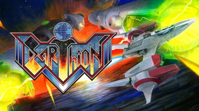 Earthion Free Download