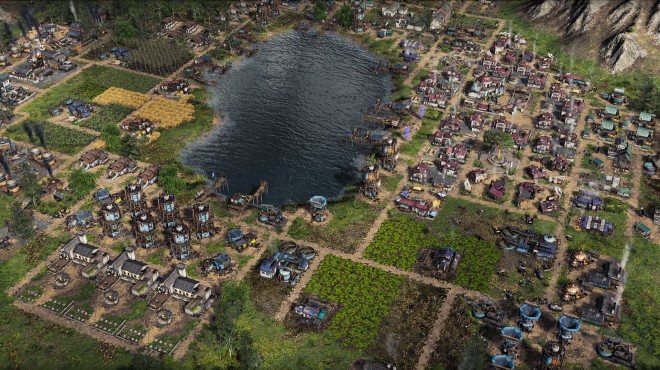 Endzone 2 Torrent Download Endzone 2 Torrent Download