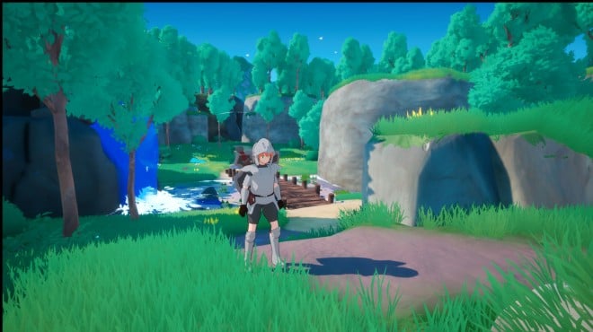 Fallen Relics Torrent Download