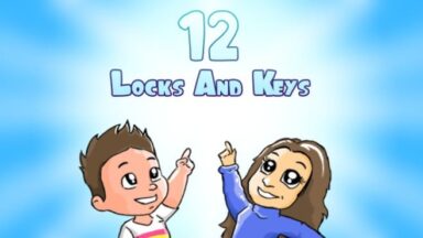 Featured 12 locks and keys Free Download