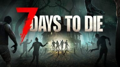 Featured 7 Days to Die Free Download